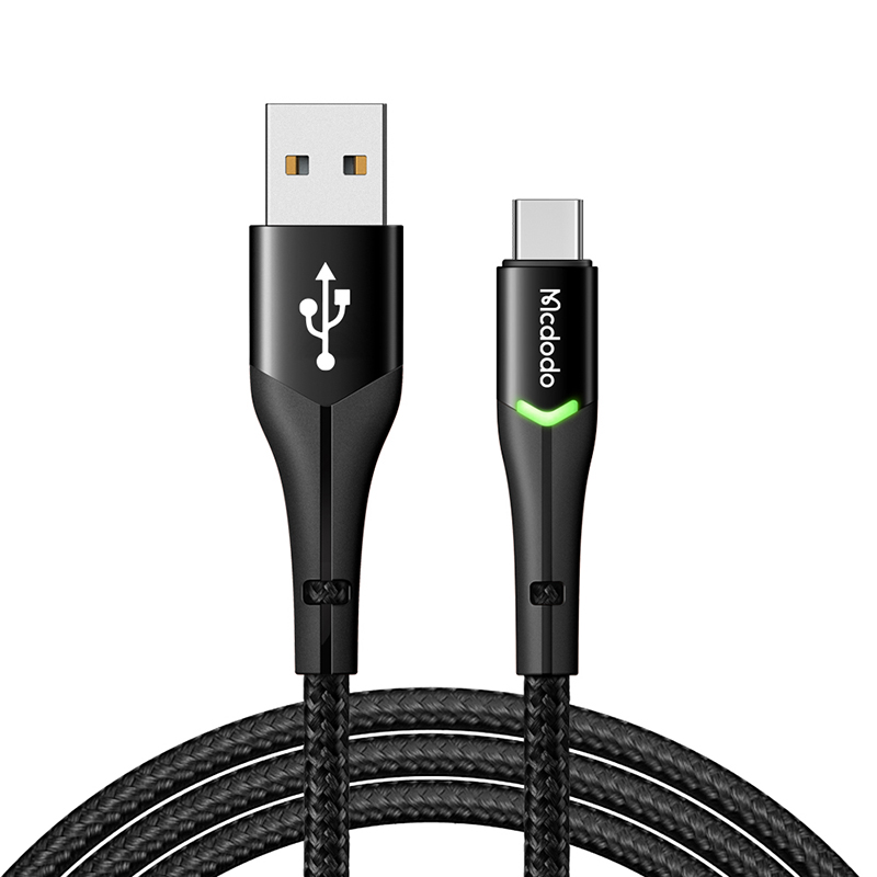 کابل شارژ USB به USB-C مک دودو مدل CA-7963 طول 1.5 متر