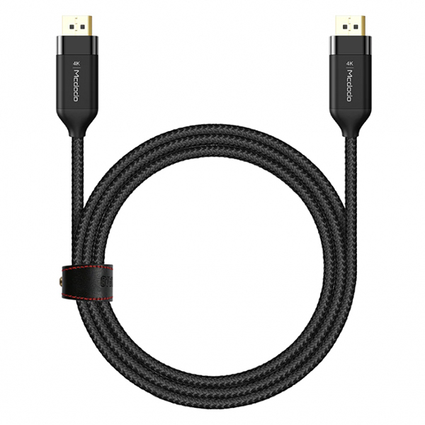 کابل تبدیل DP به DP مک دودو مدل CA-8140 طول 2 متر