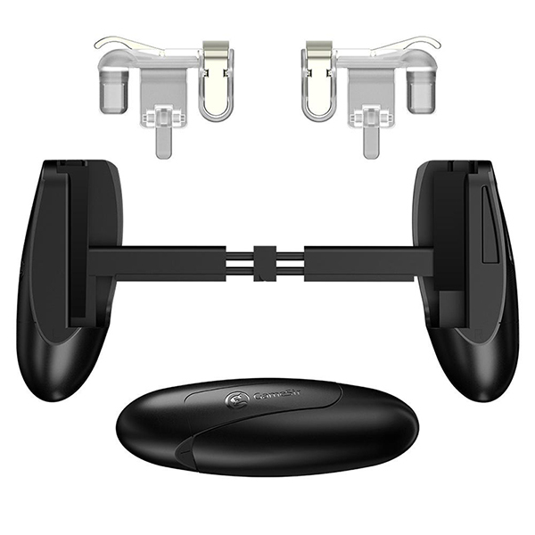 دسته بازی گیمسر Gamesir مدل F2 Fire stick Grip