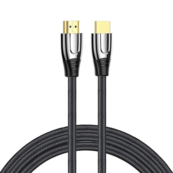کابل HDMI مک دودو مدل CA-8430 طول  2 متر بدون پک