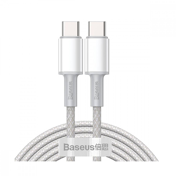 کابل USB-C باسئوس مدلCatgd-a02 طول2 متر