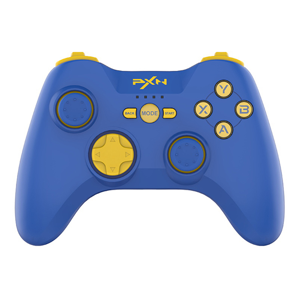 دسته بازی بی سیم پی ایکس ان مدل PXN-P3