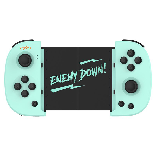 دسته بازی بی سیم پی ایکس ان مدل P30PRO