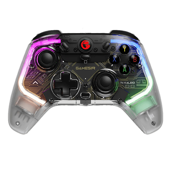 دسته بازی گیمسر Gamesir مدل T4 Kaleid