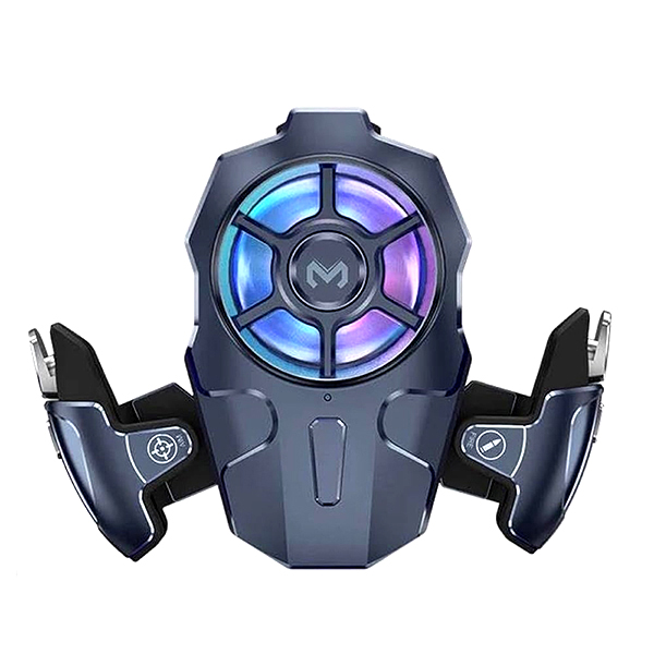 دسته بازی ممو مدل  AK03