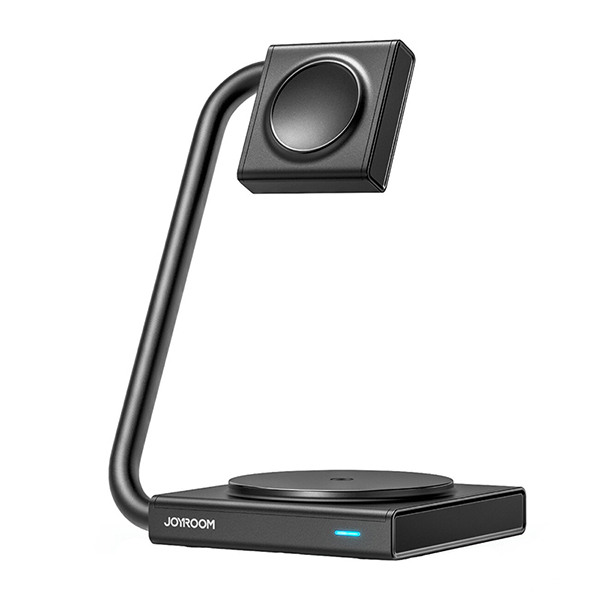 شارژر دو کاره بی سیم جوی روم مدل JR-WQN05