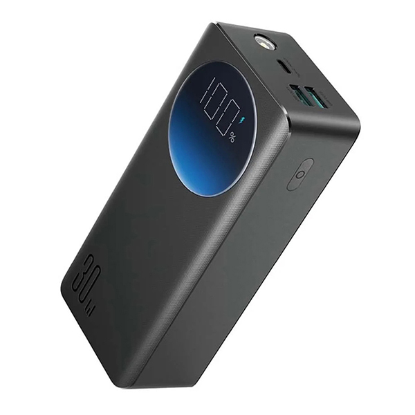 پاور بانک جوی روم مدل JR-PBF03 ظرفیت 30000 میلی آمپر 30 وات