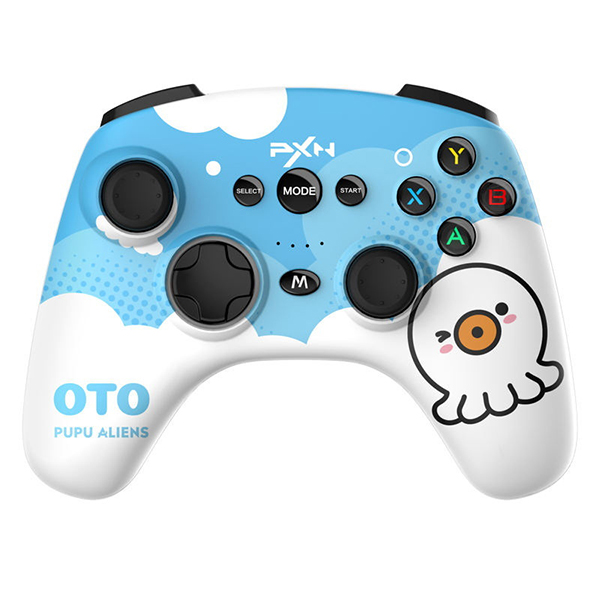 دسته بازی بی سیم پی ایکس ان مدل PXN-P20 فاقد دانگل