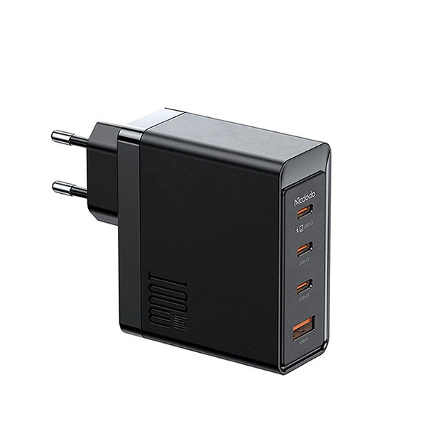 شارژر دیواری 100وات مک دودو مدلch-5140