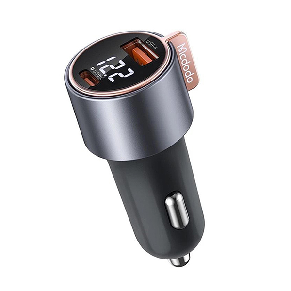 شارژر فندکی 75وات مک دودو مدل CC-3690