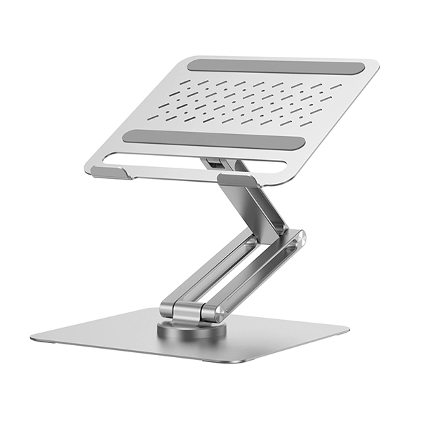 استند و پایه لپ تاپ ویوو مدل S801 مناسب برای انواع لپ تاپ و تبلت