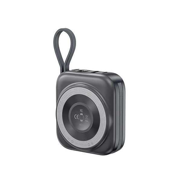 پاوربانک مکعبی Wiwu مدل Wi-P055 با ظرفیت 10000mAh