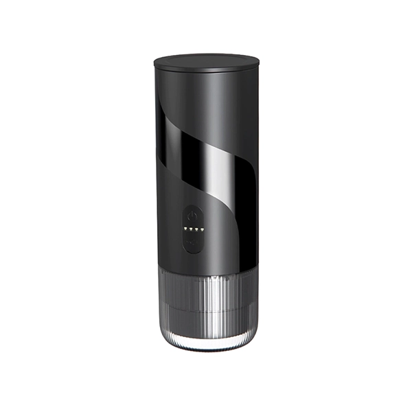 قهوه ساز همراه کی ال تی KLT مدل Portable espresso coffee machine 02