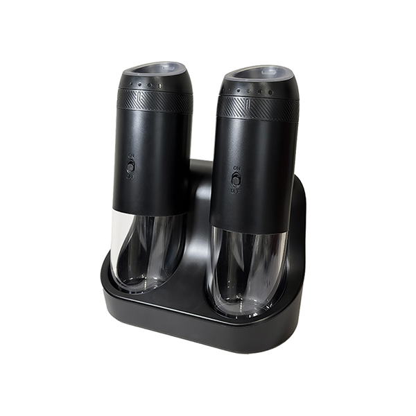 ست دو عددی فلفل ساب و نمک ساب کی ال تی KLT مدل Gravity