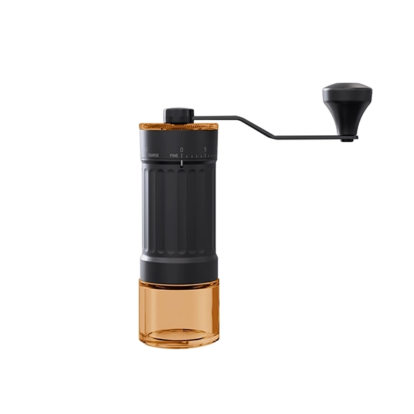 آسیاب دستی قهوه کی ال تی KLT مدل Manual Coffee Grinder