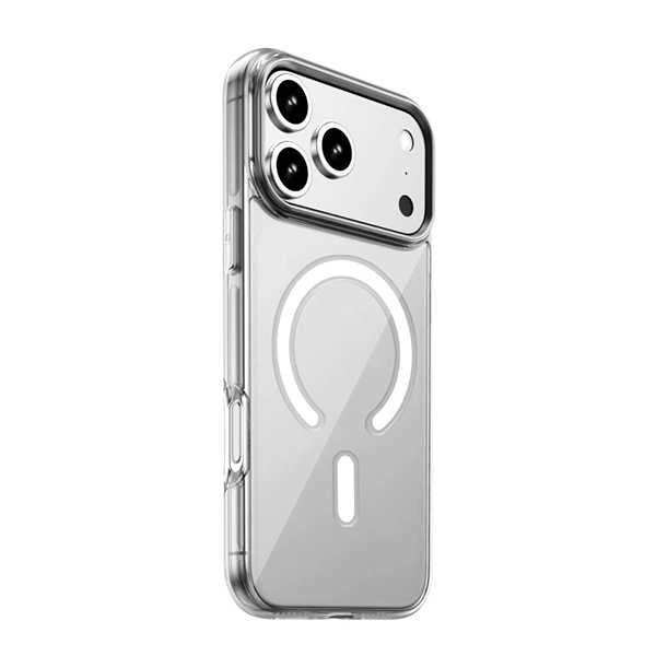 کاور ویوو Wiwu مدل YXK-208 مناسب برای گوشی موبایل اپل Iphone 17 Pro