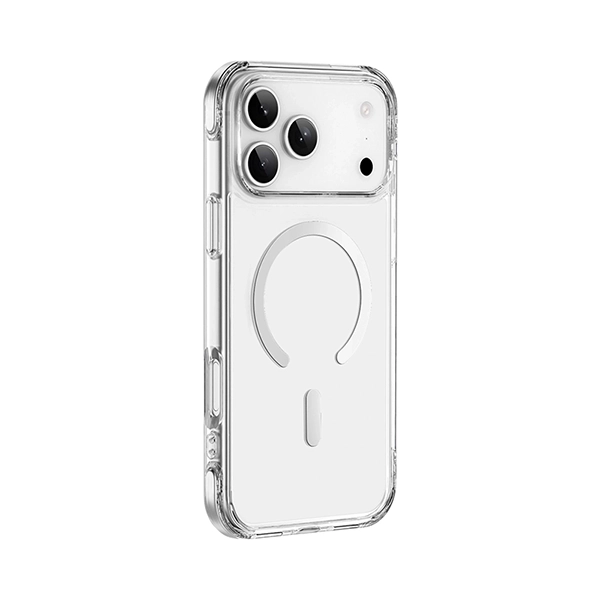 کاور ویوو Wiwu مدل MCC-702 مناسب برای گوشی موبایل اپل Iphone 17 Pro