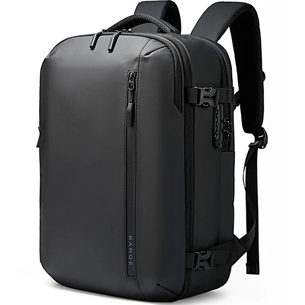 کوله پشتی مسافرتی بنج Bange مدل 7876 مناسب برای لپ تاپ 15.6 اینچی و آیپد 12.9 اینچی