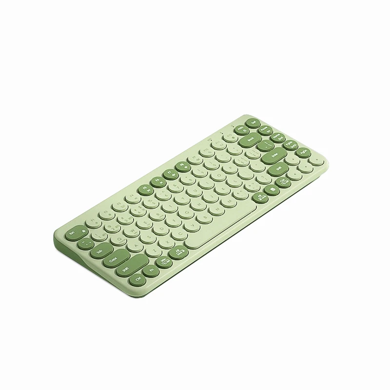 کیبورد بی سیم بی او دبلیو مدل K397DL