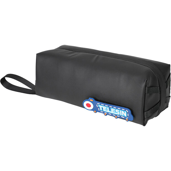 کیف نگهداری pocket 3 تلسین Telesin مدل S6-PRC-08-TDJ  ضد آب