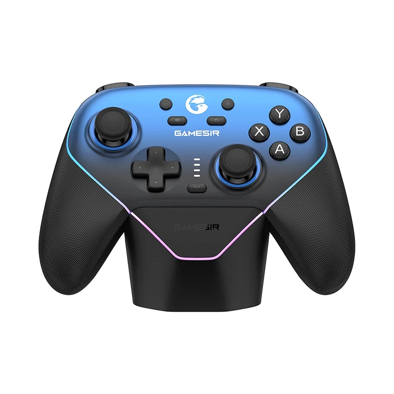 دسته بازی گیمسر Gamesir مدل Super Nova بدون پک