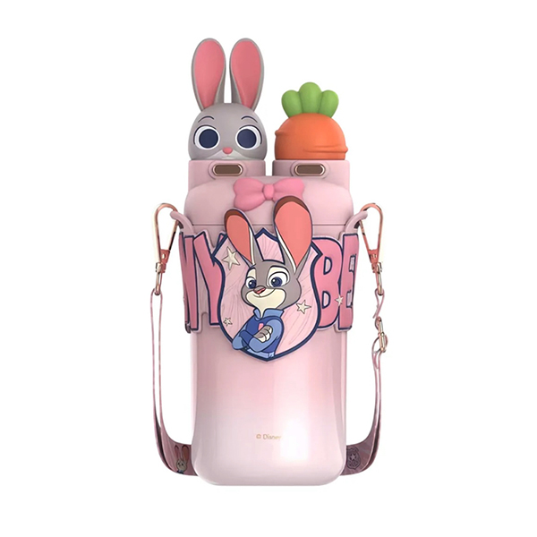 ماگ بچه گانه طرح زوتوپیا مدل Judy Hopps